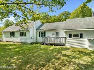 207 Old Rd, Cropseyville, NY 12052