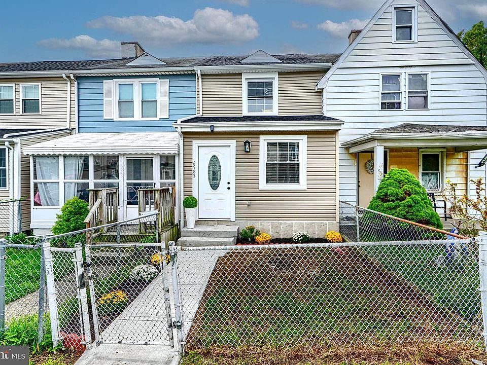 1st image of 6583 Saint Helena Ave