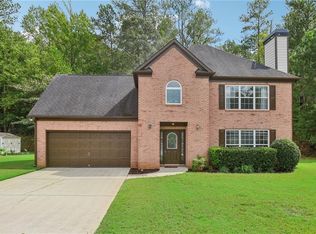 6623 Saint Abernathy Dr SE, Mableton, GA 30126