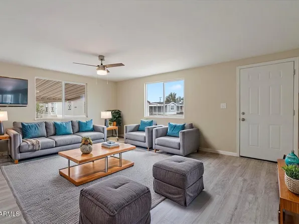 320 E McKellips Road #209, Mesa, AZ 85201