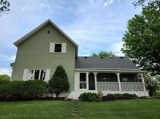 410 Main St, Linden, WI 53553