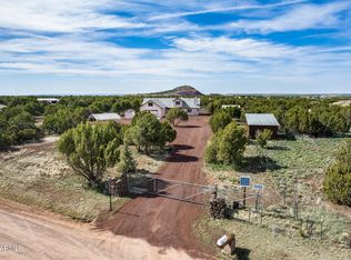 8770 Roundup Dr, Show Low, AZ 85901