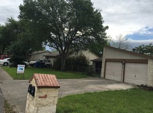 9450 Bowen Dr, San Antonio, TX 78250