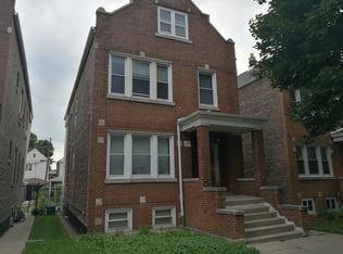 1641 W 33rd St, Chicago, IL 60608
