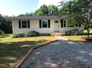 705 Sam Haley Rd, Danville, VA 24541