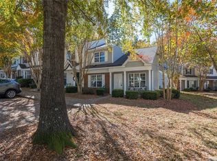 25 Jordan Riley Ln, Greensboro, NC 27407