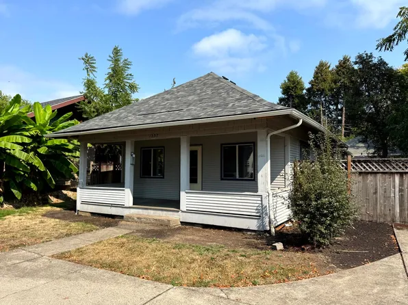 1337 Jefferson St, Eugene, OR 97402