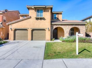 7711 Stonegate Dr, Corona, CA 92880