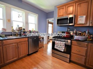 29 Ricker Rd #2JJ, Newton, MA 02458