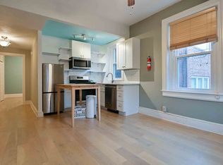 115 2nd St NE APT 5, Washington, DC 20002