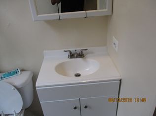 2839 27th St NW APT 20, Washington, DC 20008