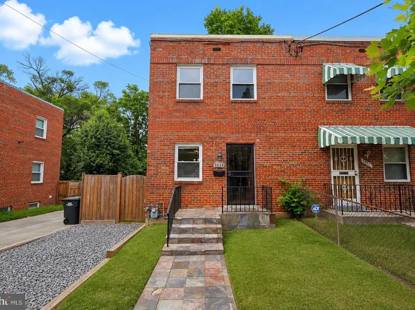 3020 24th Pl SE, Washington, DC 20020