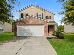 3517 Mountain Brook Cir, Durham, NC 27704