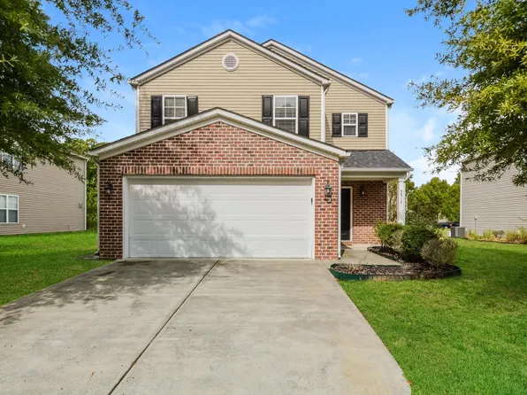 3517 Mountain Brook Cir, Durham, NC 27704