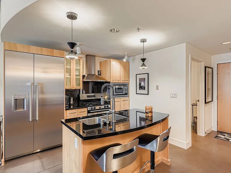 1610 Little Raven St #9 — Photo 5