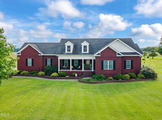 180 Eli Olive Rd, Smithfield, NC 27577