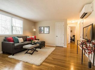 30 Chestnut St #9, Franklin, MA 02038