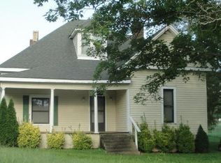 509 Vine St, Wartrace, TN 37183