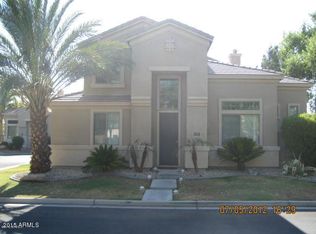 3322 N 143rd Ln, Goodyear, AZ 85395