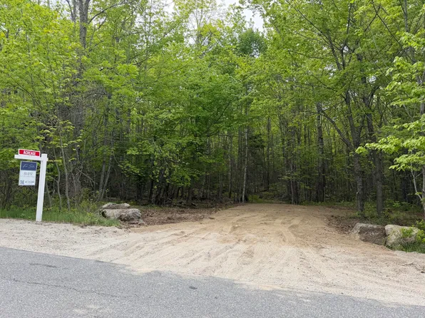 M34, L40 Hinckley Ridge Road, Blue Hill, ME 04614