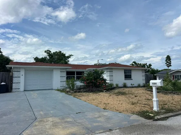 11241 Linden Ln, Port Richey, FL 34668