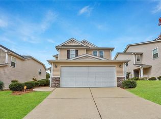 111 Silver Bow Ln, Dallas, GA