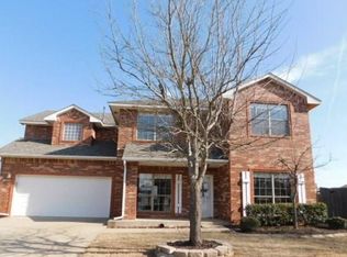4816 Deer Ridge Blvd, Yukon, OK 73099