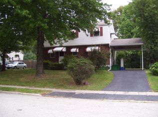 136 Avondale Rd, Norristown, PA 19403