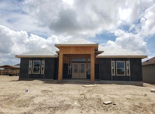 1813 Tron Ln, Eagle Pass, TX 78852