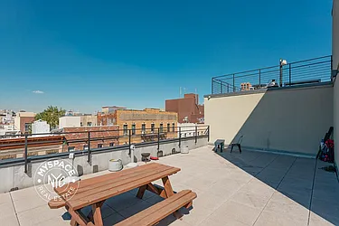 Rented by MySpaceNYC