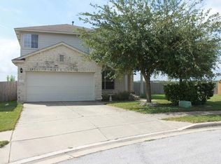 15301 Mandarin Xing, Pflugerville, TX 78660