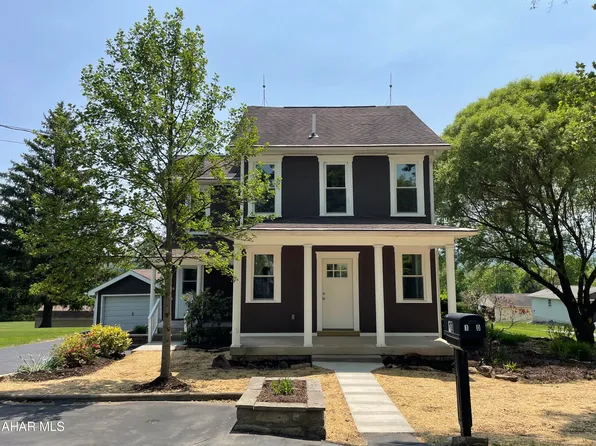 10 Elm St, Hollidaysburg, PA 16648