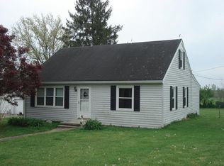 1336 Ammerman Pike, Cynthiana, KY 41031