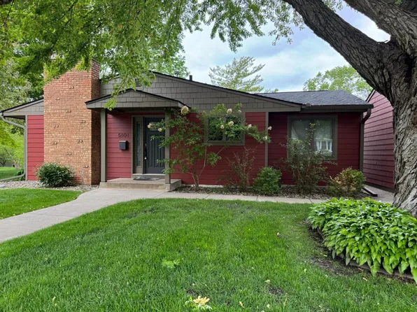 5808 France Ave S, Edina, MN 55410
