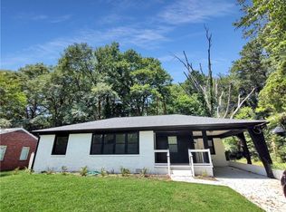 547 Rosemont Dr, Decatur, GA 30032