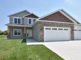12394 Violet Cir, Rogers, MN 55374