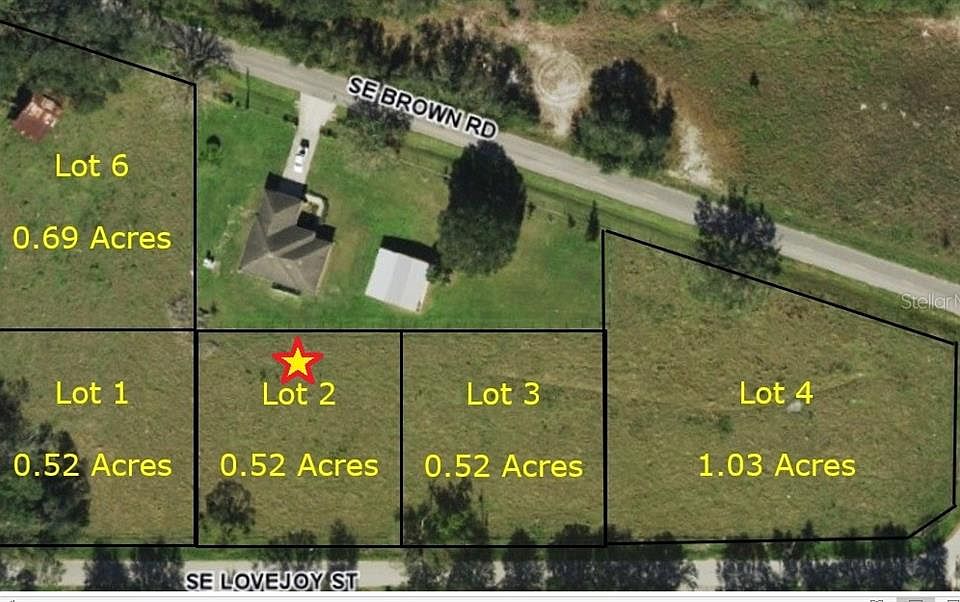 1st image of 3208 SE LOVEJOY STREET LOT 2