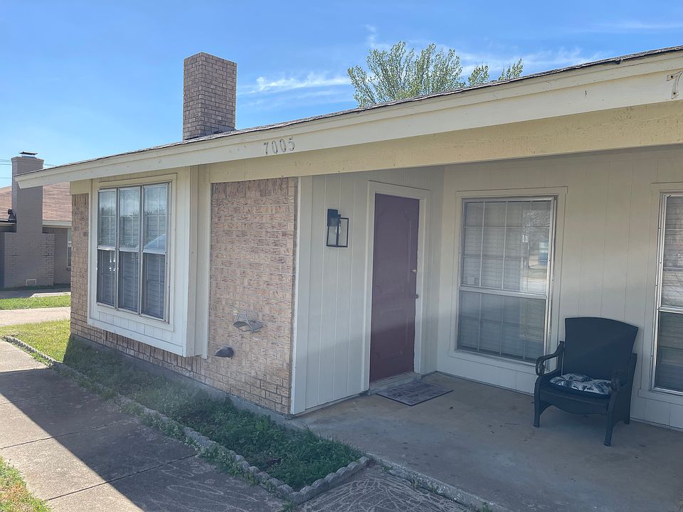 1st image of 7005 Crosstimbers Ln #1