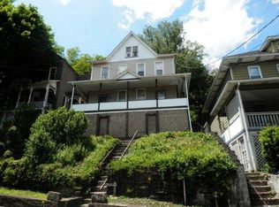 608 Millcreek Rd, Johnstown, PA 15901