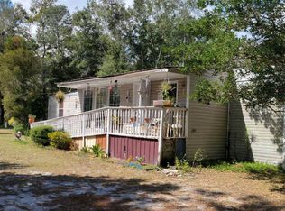 9700 N Us Highway 129, Branford, FL 32008