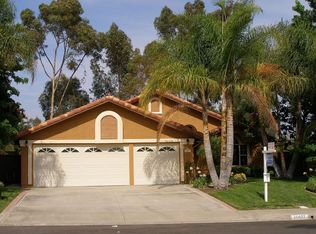 14477 Crestwood Ave, Poway, CA 92064