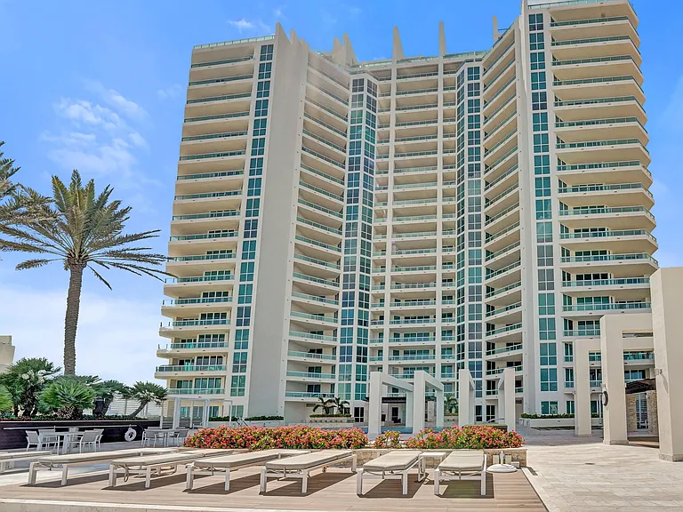 101 S Fort Lauderdale Beach Blvd #1107 — Photo 40