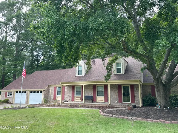 113 Perry Drive, Goldsboro, NC 27530