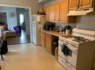 188 Central Ave #1B-1BA-600SQFT, Pawtucket, RI 02860