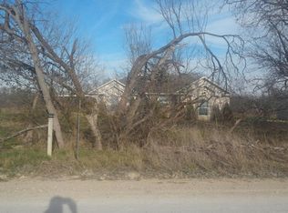 261 Richter Rd, Leroy, TX 76654