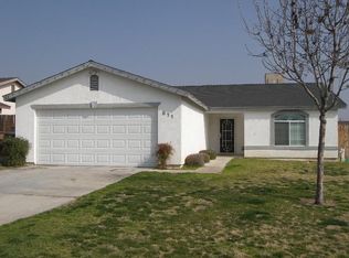 811 Royal Way, Bakersfield, CA