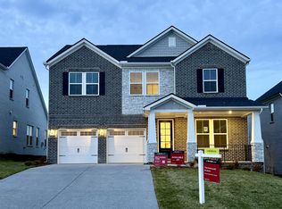 263 Pin High Dr, Mount Juliet, TN 37122