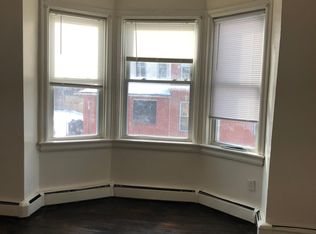 103 S 8th St #3, Allentown, PA 18101