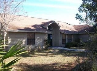 1204 Gallant Fox Way, Chuluota, FL 32766