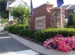 2004 Lavender Ct, Spring Hill, TN 37174